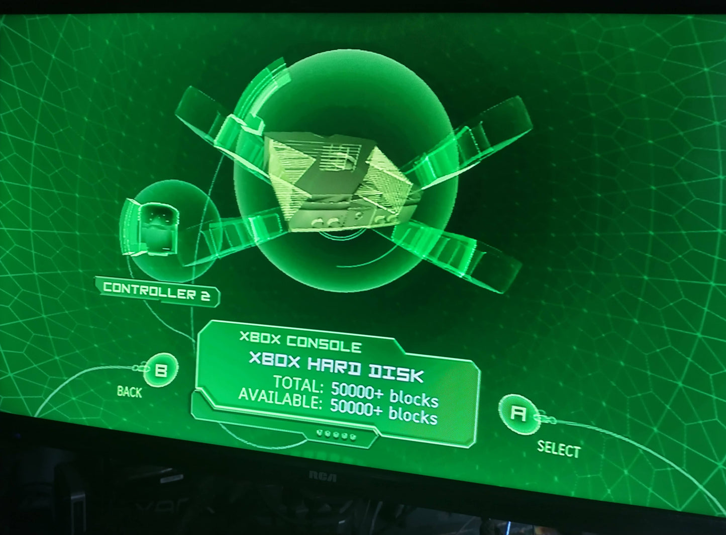 256mb ENDGAME "Insignia Setup" Flash Memory Drive