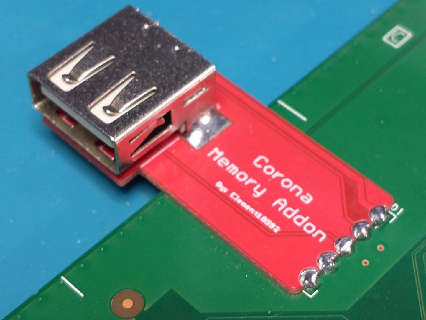 Xbox 360 (slim) Memory Add-on