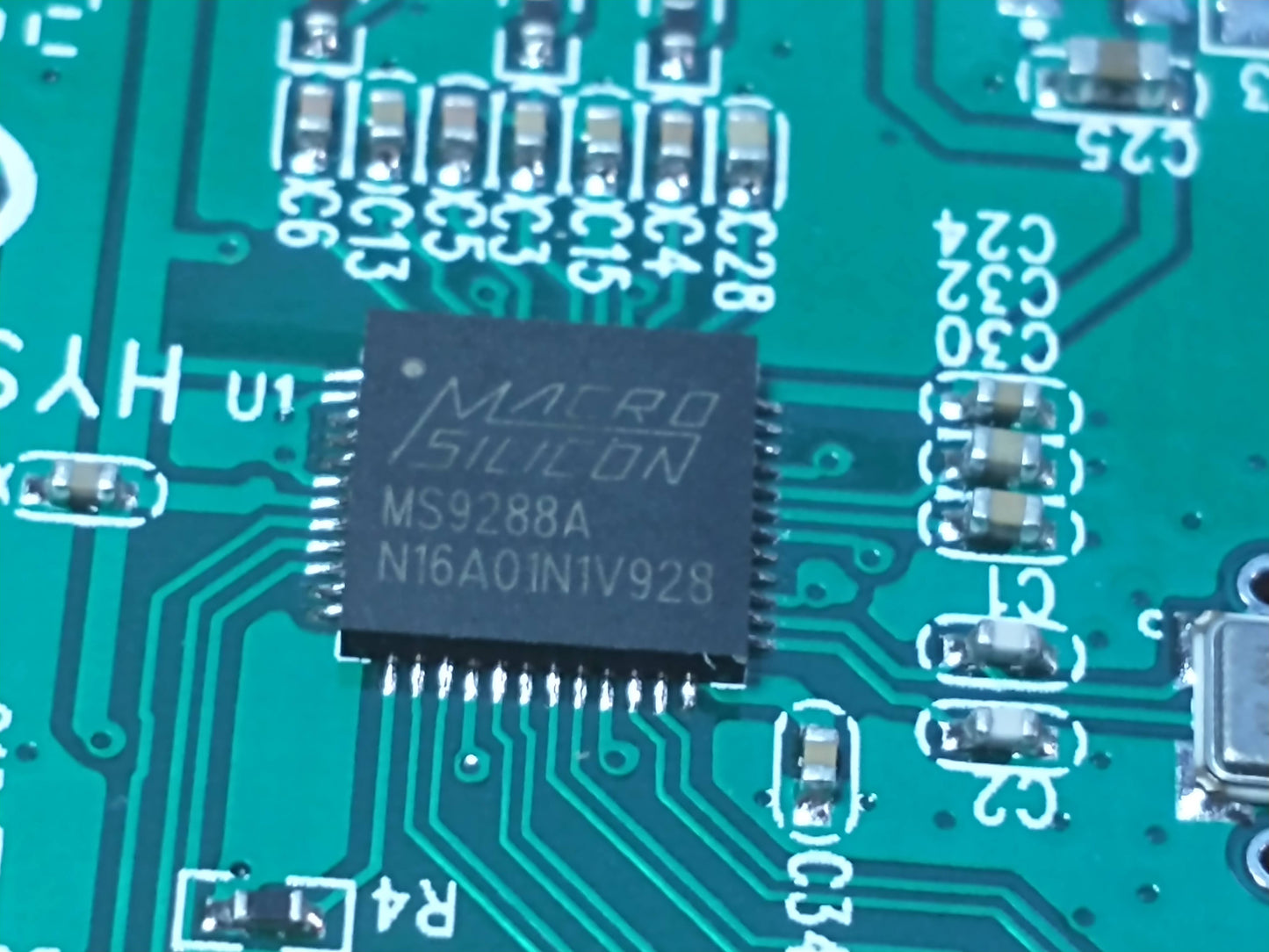 Internal HDMI Install Kit -by XeToXiC