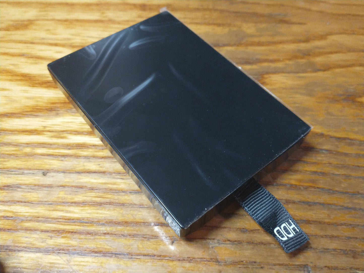 Xbox 360 (slim) Hard Drive Case