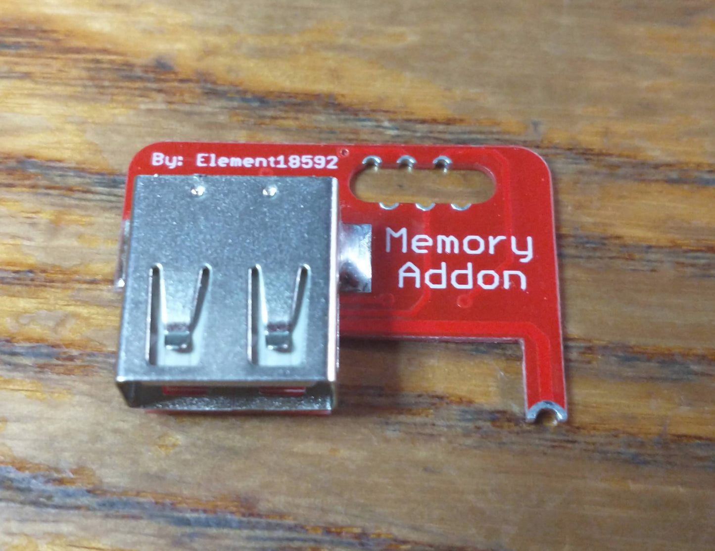 Xbox 360 (slim) Memory Add-on