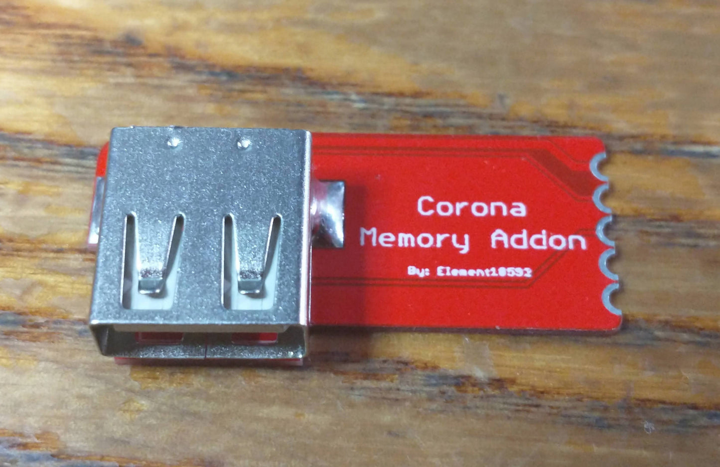 Xbox 360 (slim) Memory Add-on