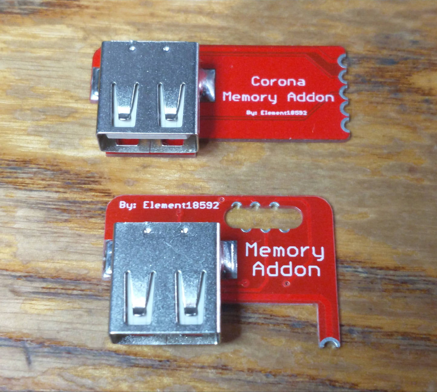 Xbox 360 (slim) Memory Add-on
