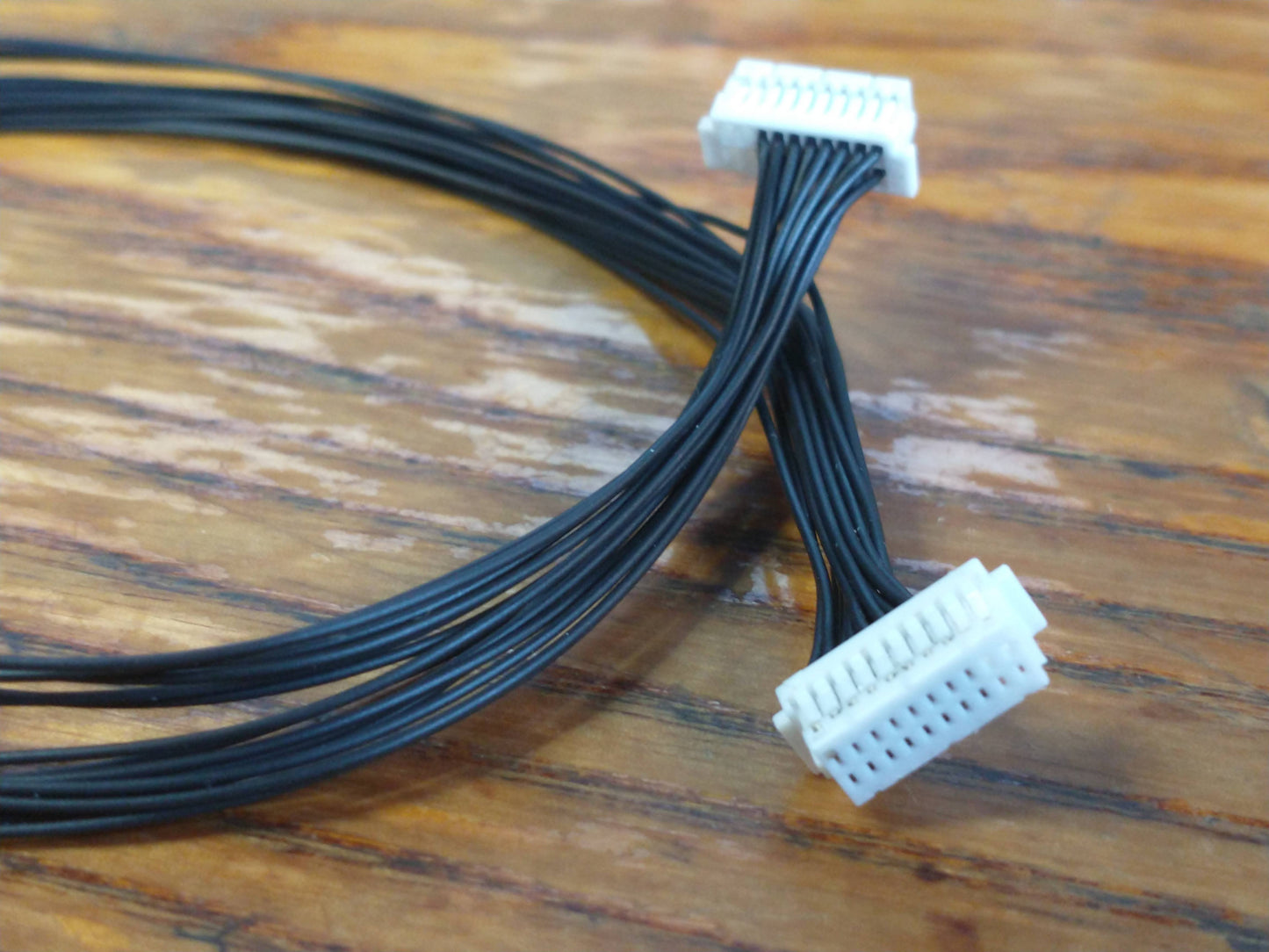 Xecuter X3LCD Cable for X3, X3CE, X3CP, and R3dux