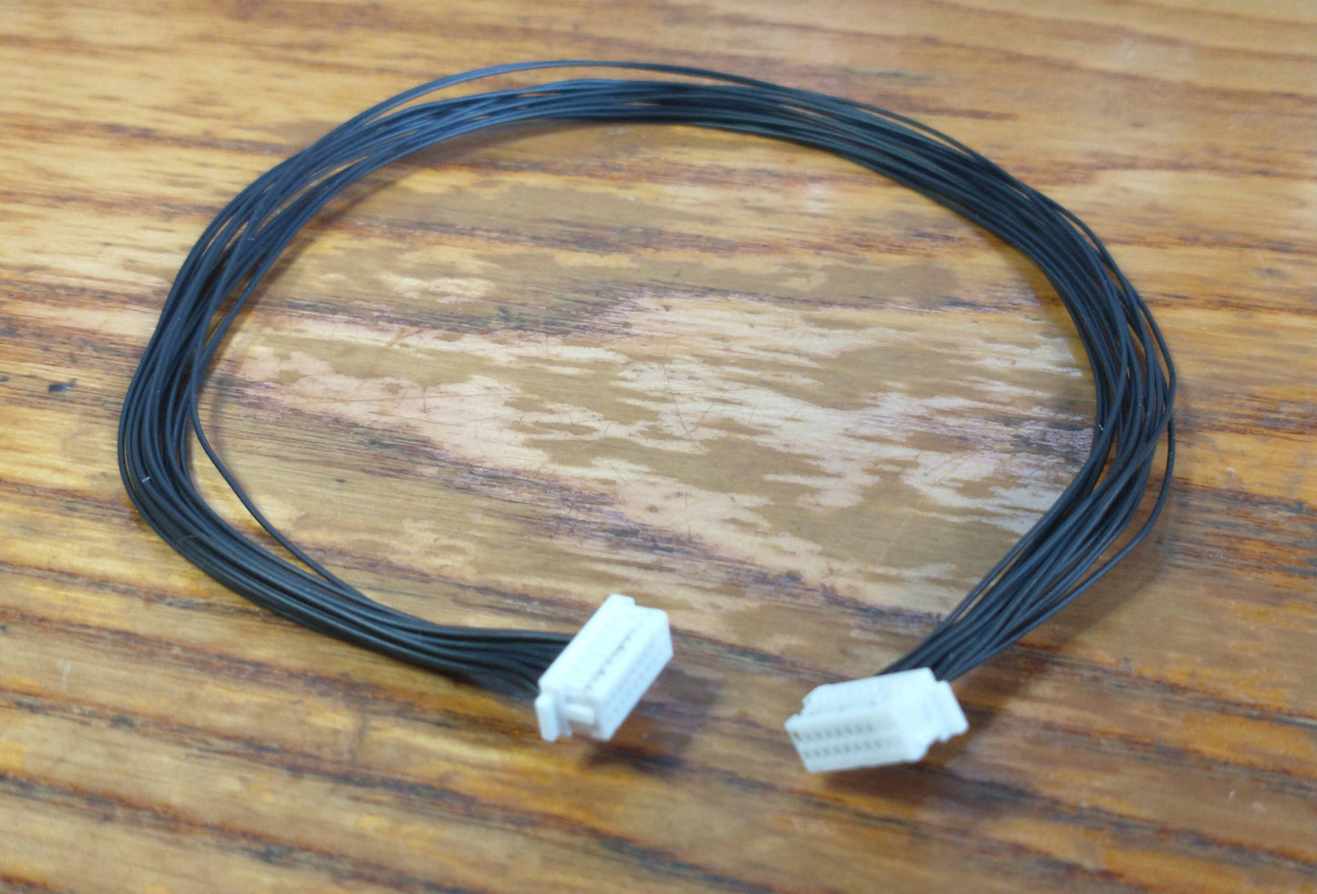 Xecuter X3LCD Cable for X3, X3CE, X3CP, and R3dux