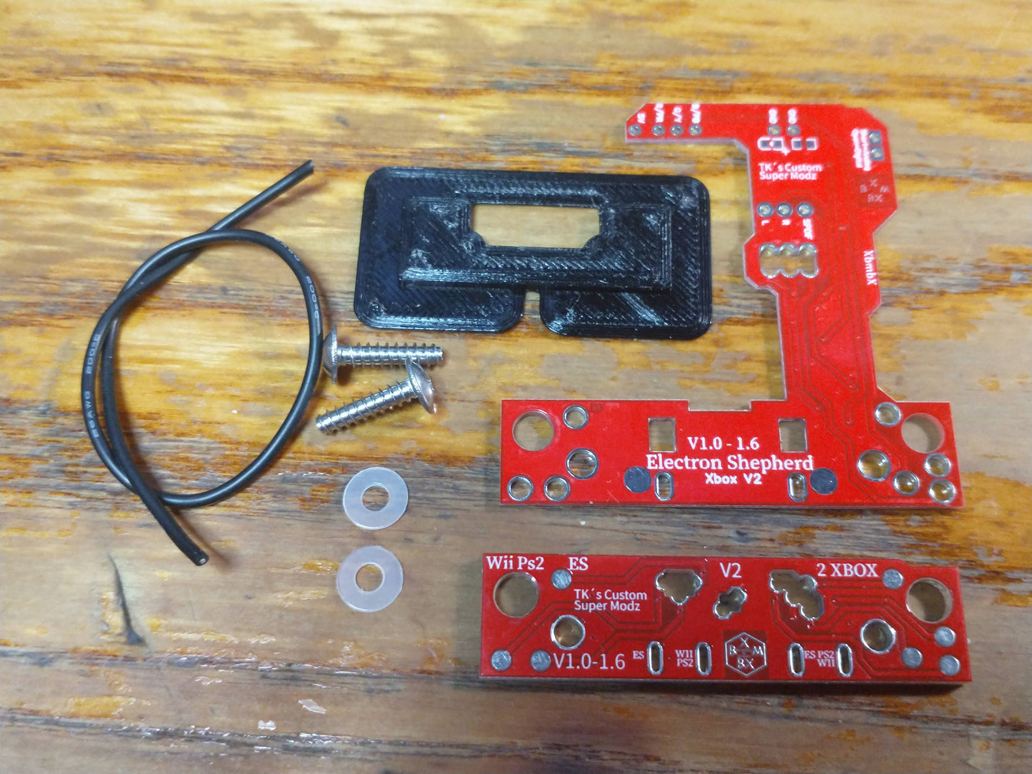 Internal HDMI Install Kit -by XeToXiC