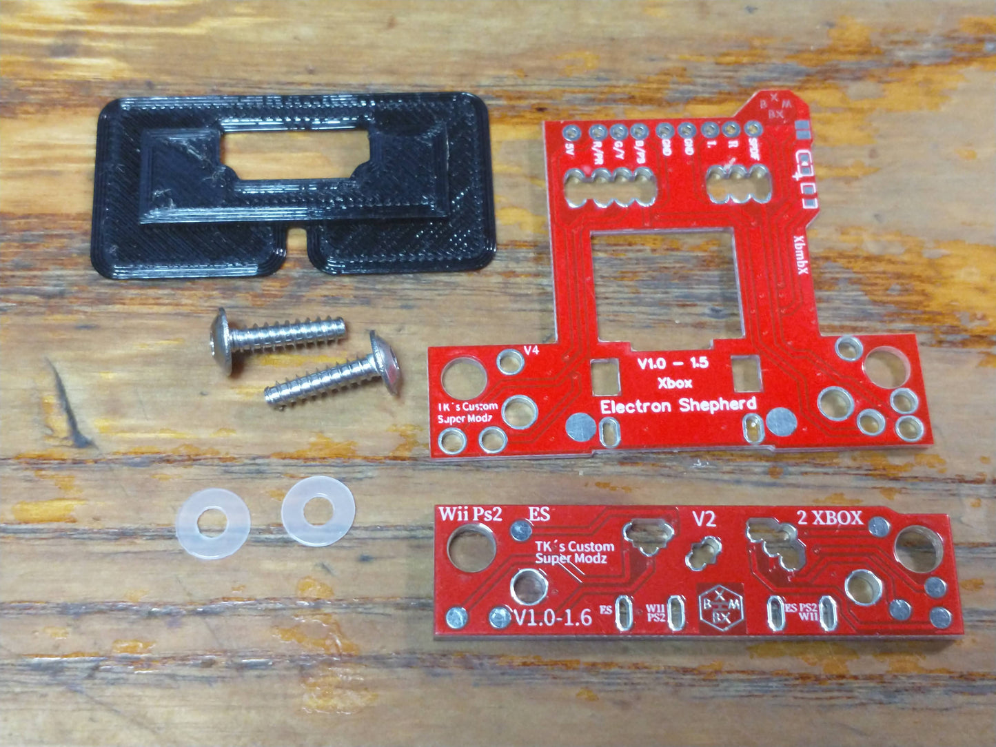 Internal HDMI Install Kit -by XeToXiC