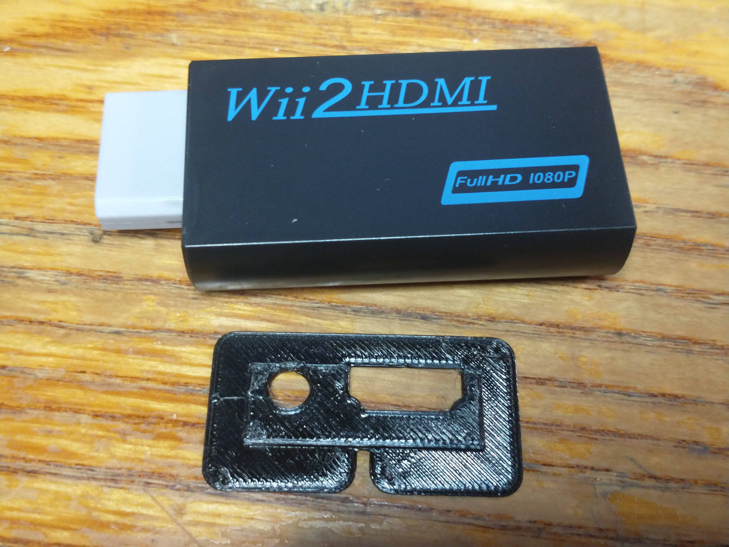 Internal HDMI Install Kit -by XeToXiC