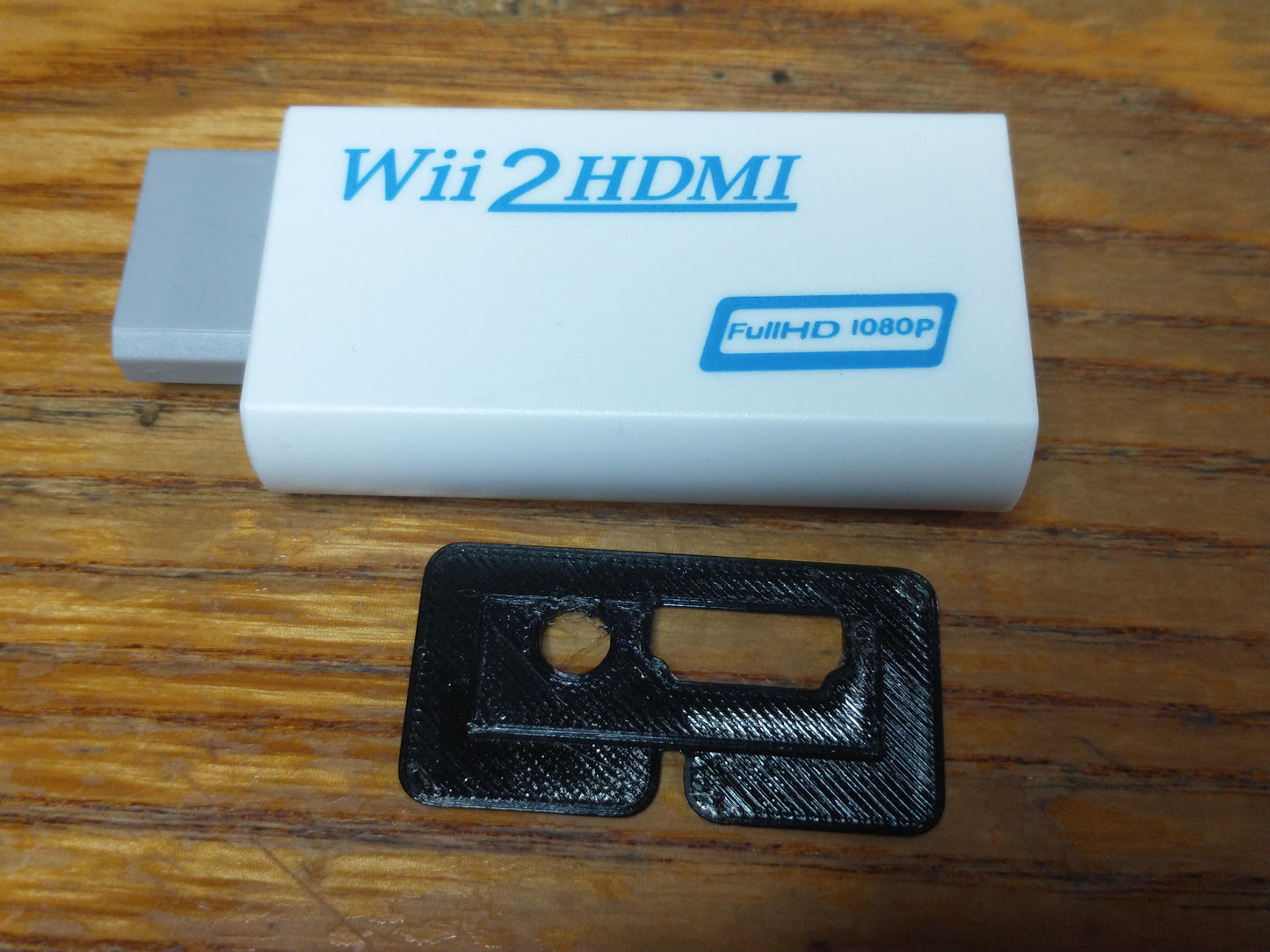 Internal HDMI Install Kit -by XeToXiC