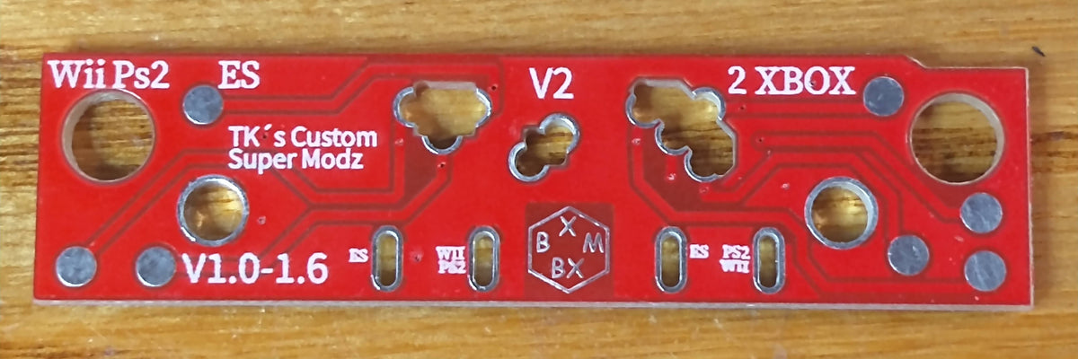 Internal HDMI Install Kit -by XeToXiC