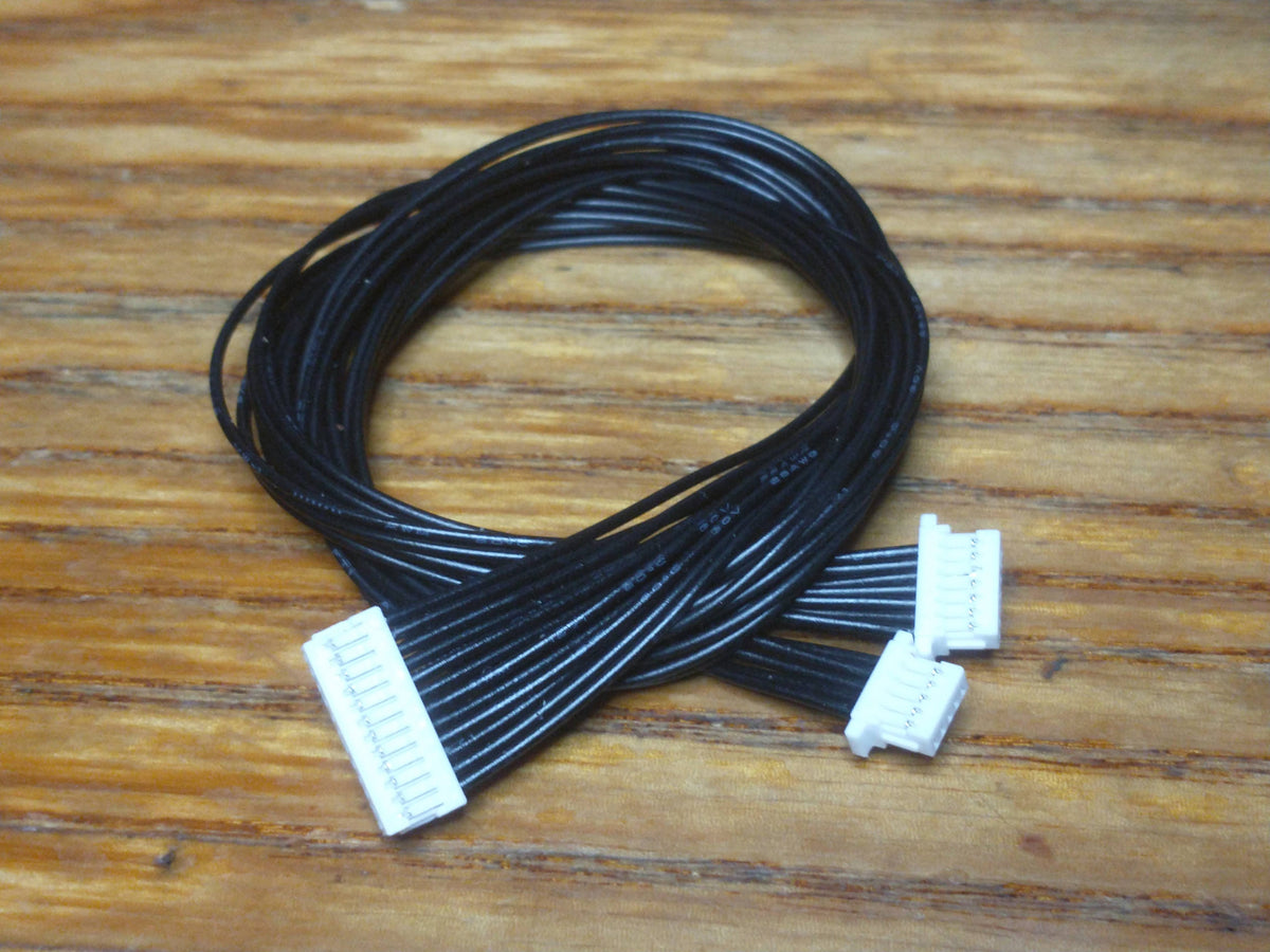 Xecuter 3 Bank Select Panel Repair Parts