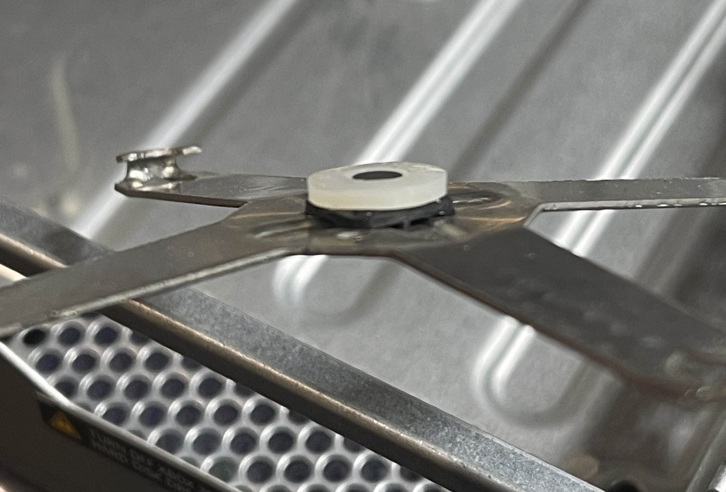 X-Clamp Tensioner