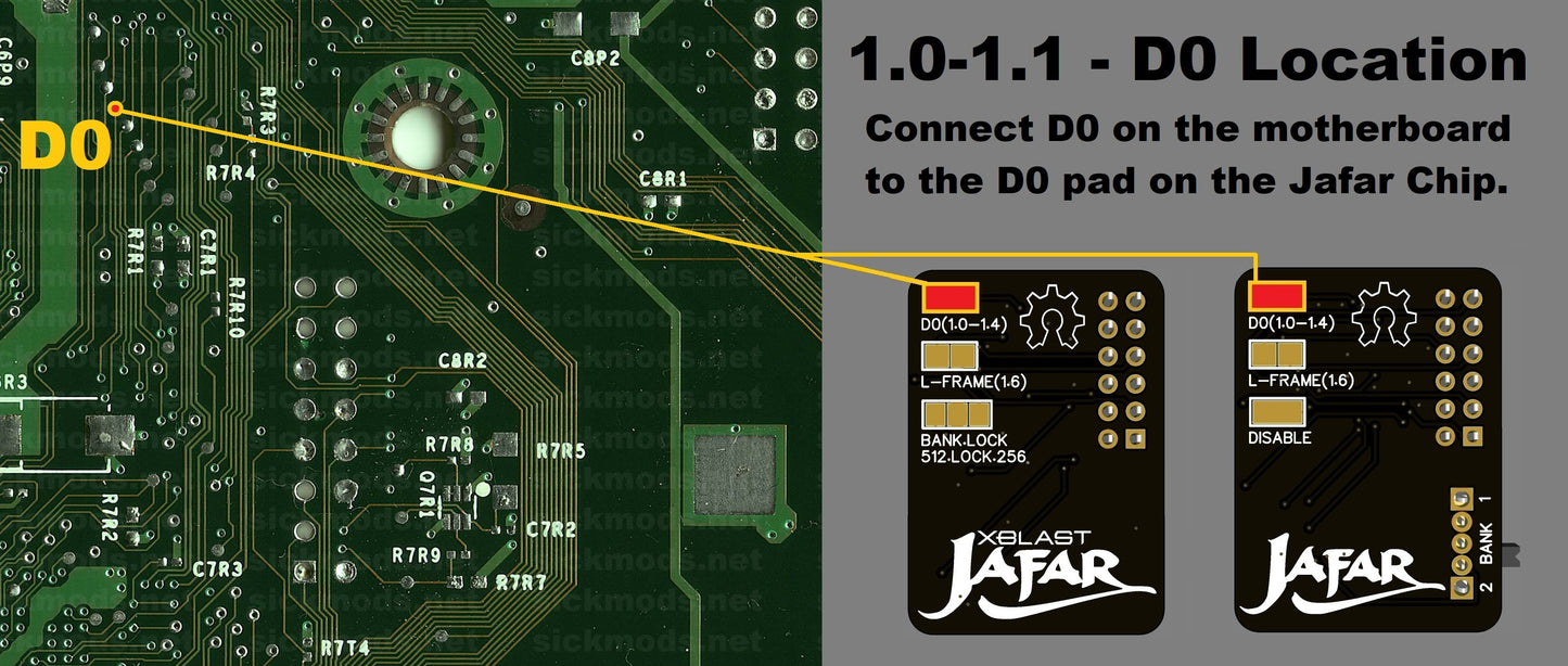 Jafar Chip (Gen 5)