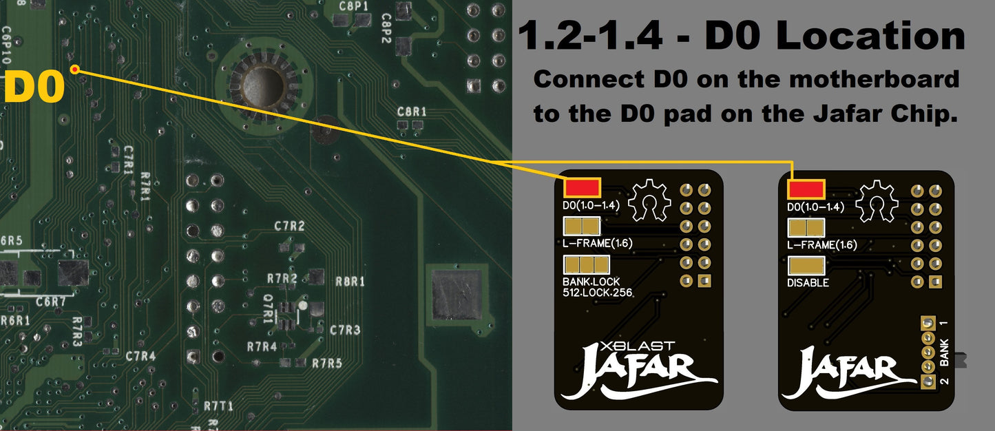Jafar Chip (Gen 5)