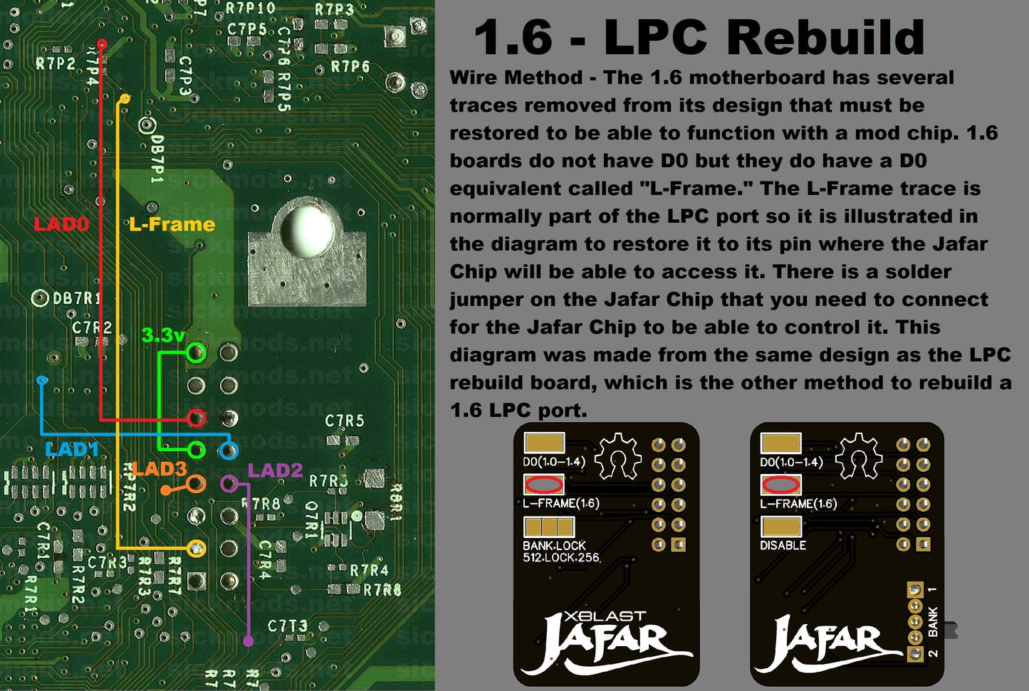 Jafar Chip (Gen 5)