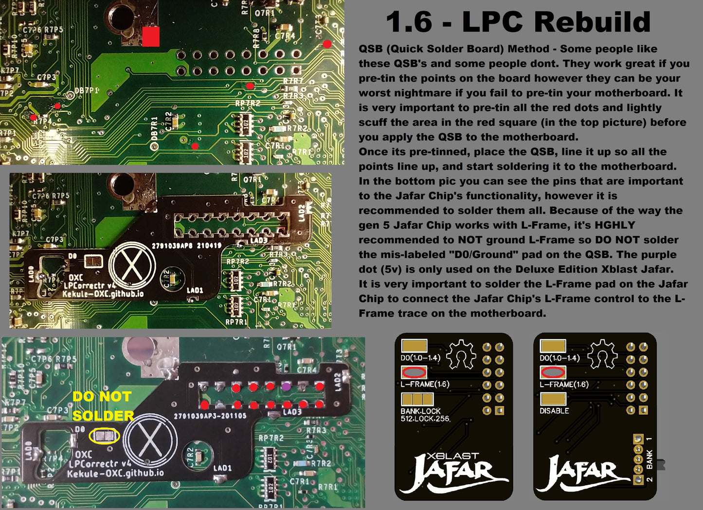 Jafar Chip (Gen 5)