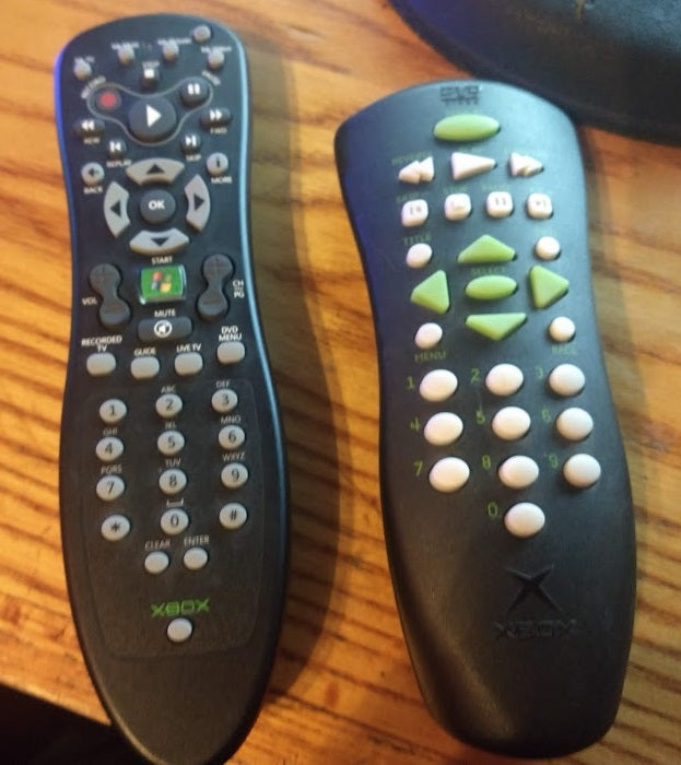 DVD Playback Kit - Receiver