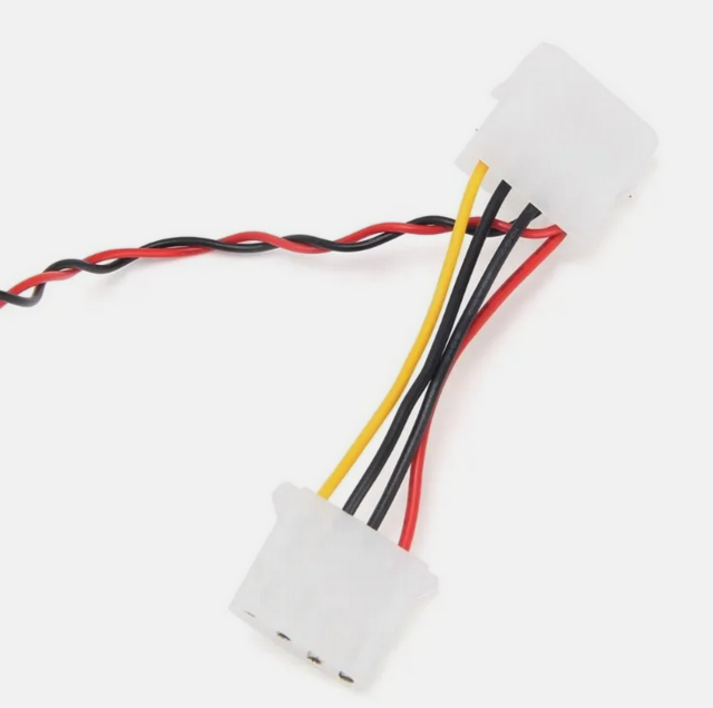 Fahrenheit/Celsius Digital Temperature Meter