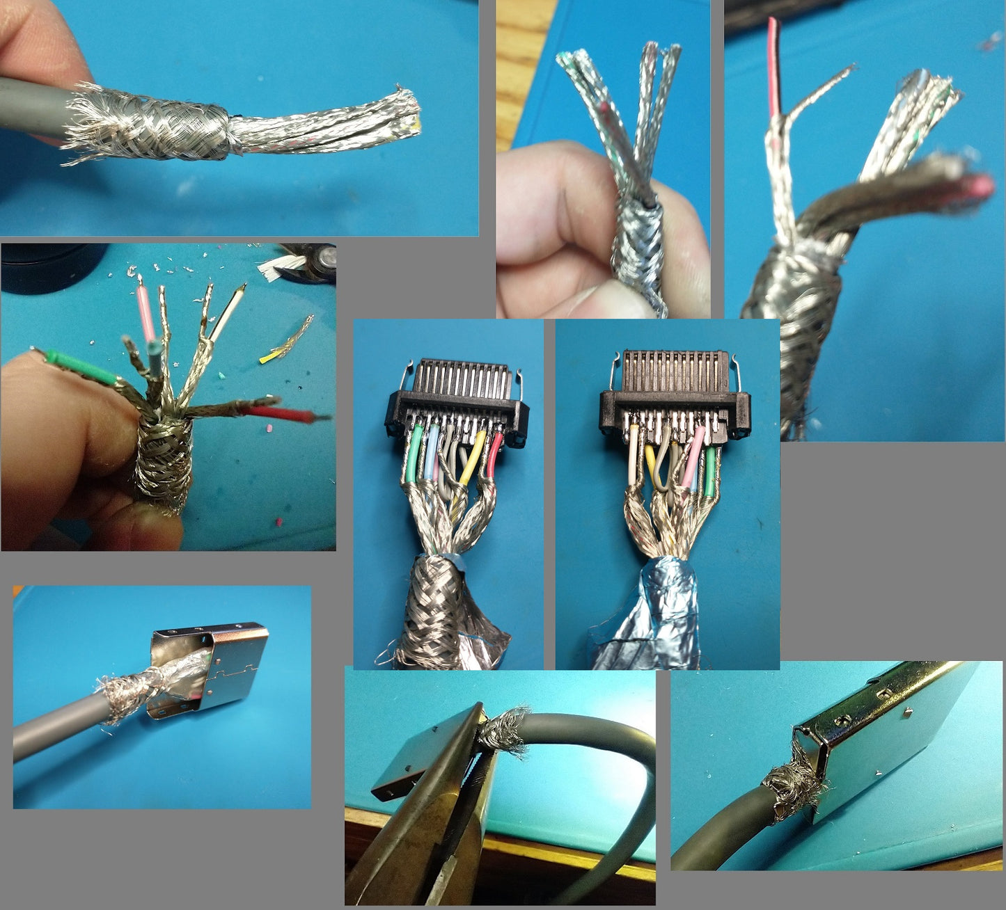 HD Component Cable - Analog & Coaxial Digital Audio