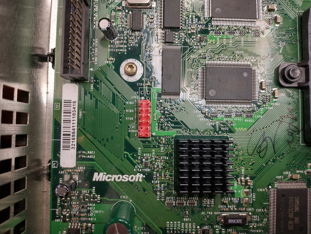 Modchip Pc Mod Chips and TSOP Chips – TK's Custom Super Modz