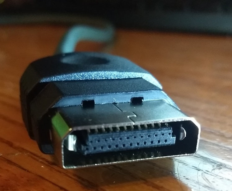 HD Component Cable - Analog Audio – TK's Custom Super Modz