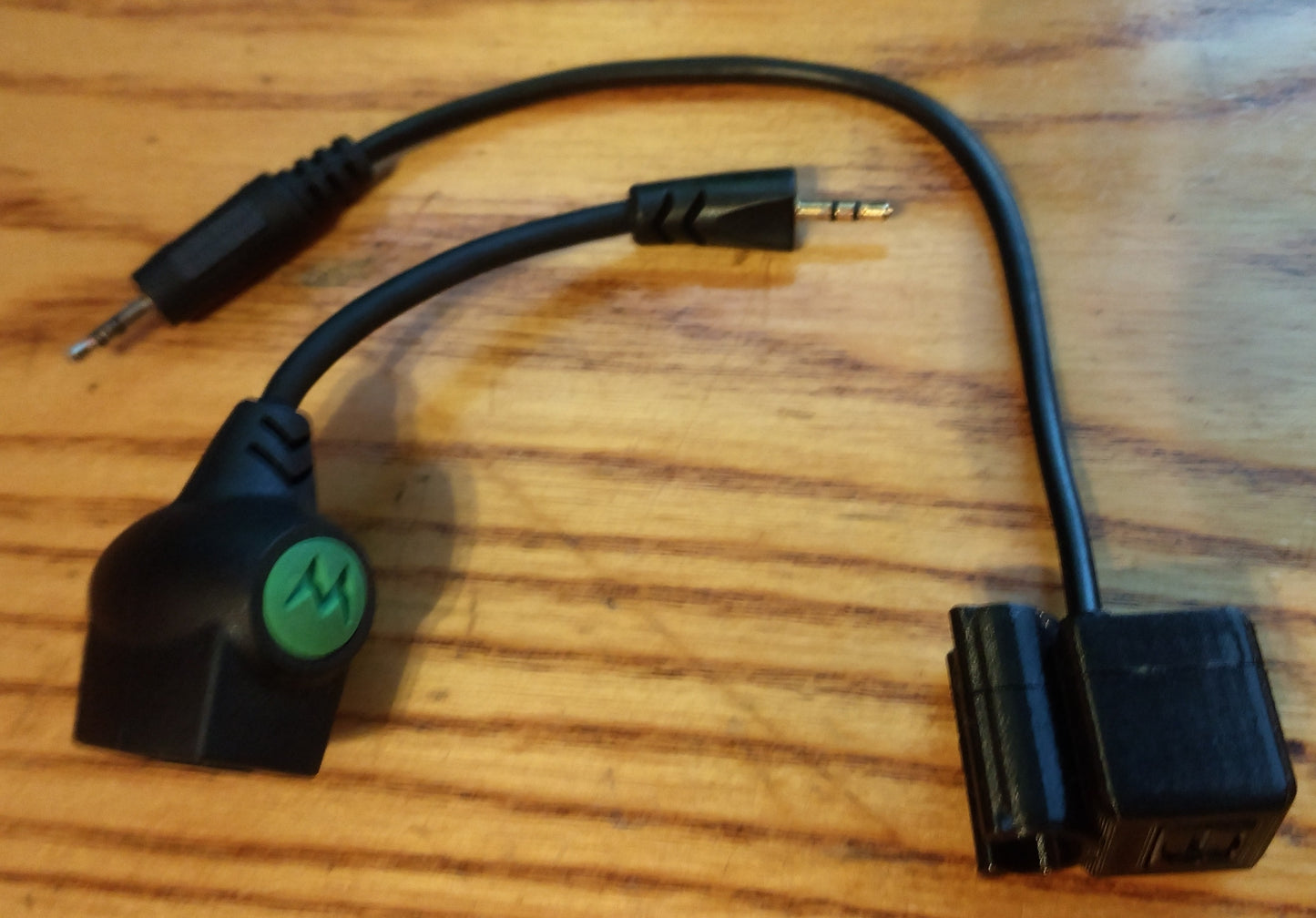 Adaptateur optique Toslink audio numérique Monster Cable