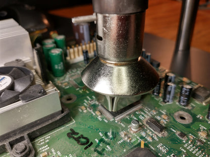 Hot Air Nozzle Tip for OG Xbox RAM