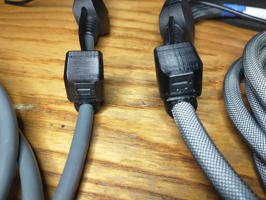 Toslink Pod For DIY Cables