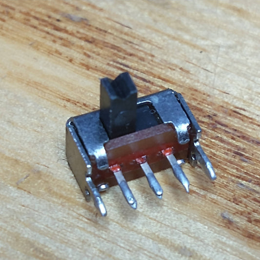 SPDT Micro Switch (Replacement for Jafar Chip)