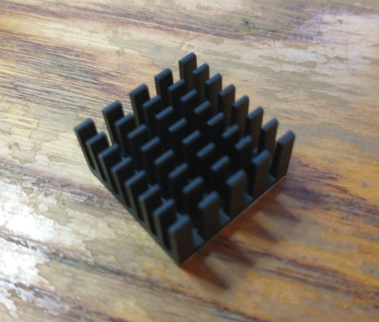 Heat Sink - Passive MCPX