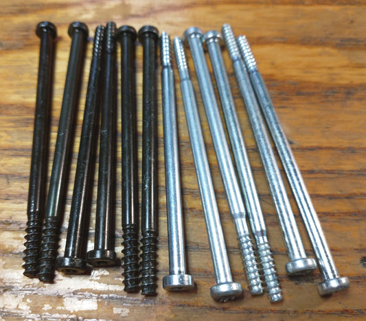 Hardware - Case Screws (T20)