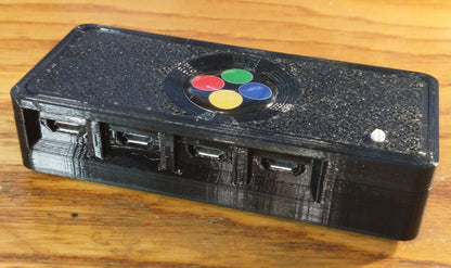 OGX360 - 4 channel Controller Adapter