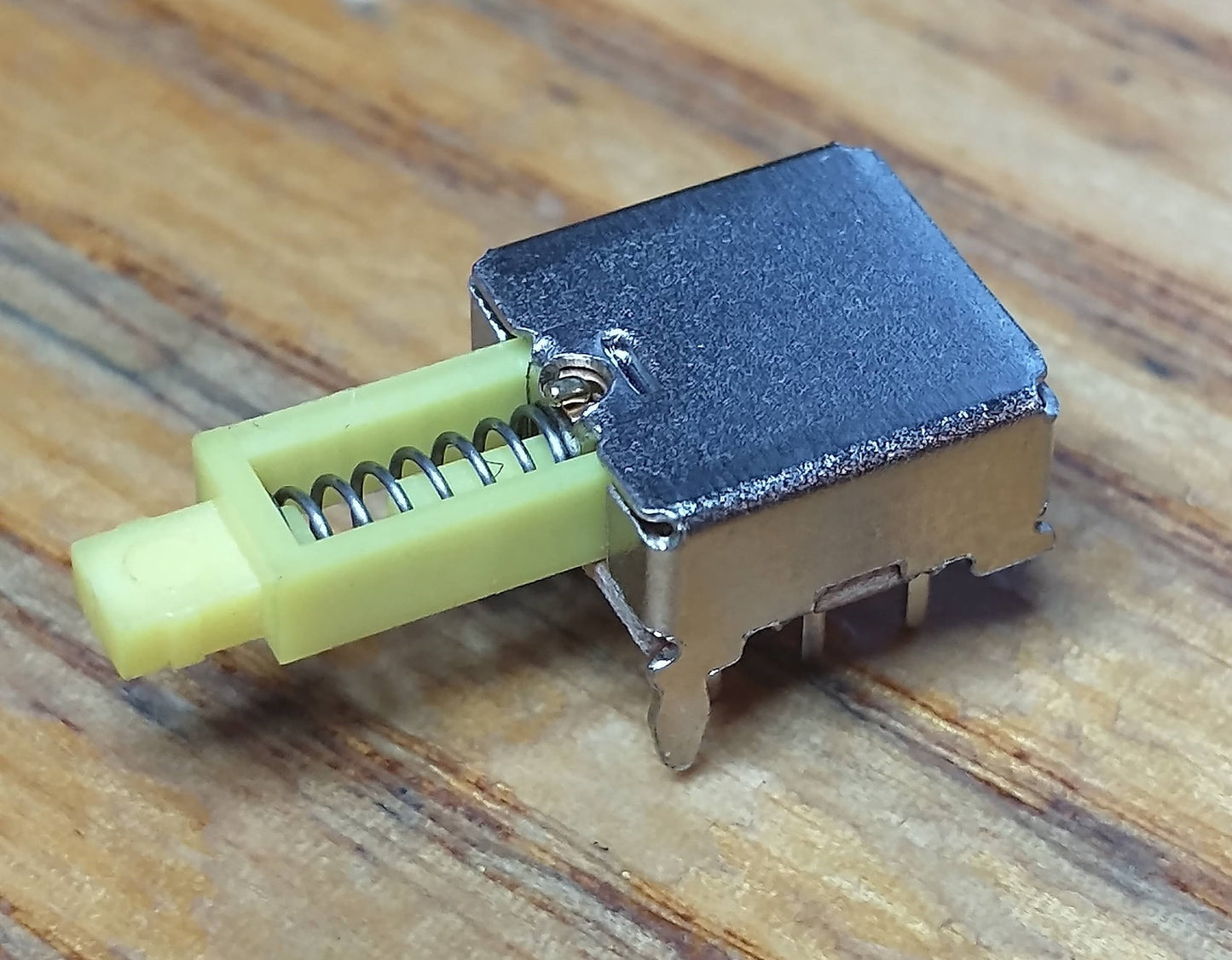 DPDT Micro Latching Switch (Replacement for Xecuter 3 Pro Switch and X3CP)