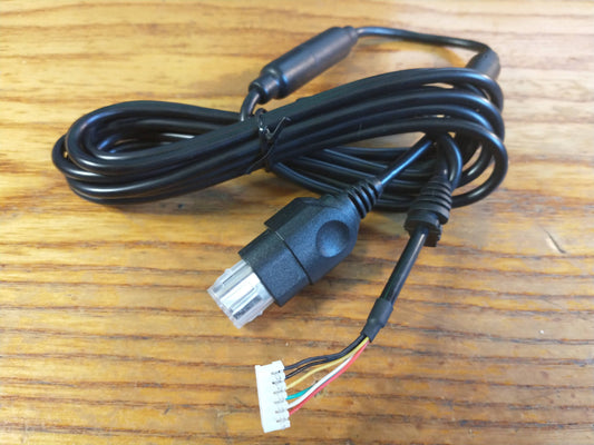 Replacement Controller Cable with Breakaway