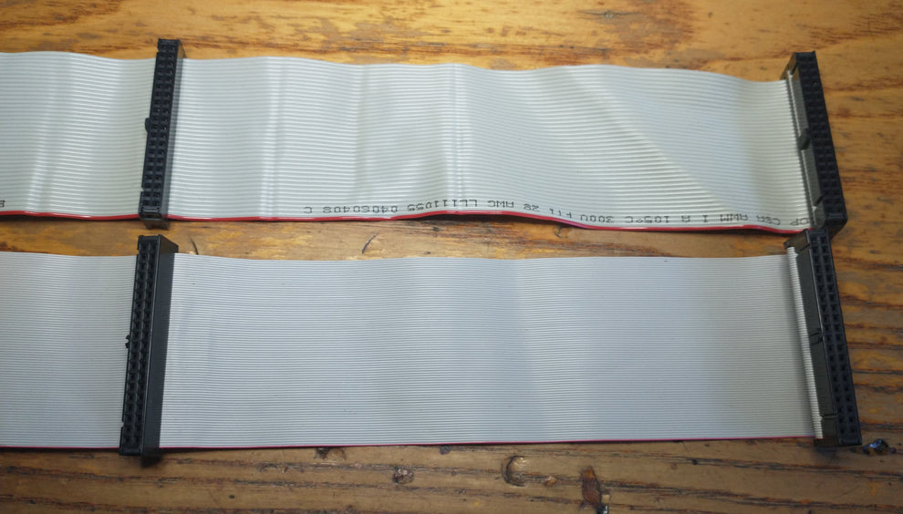 IDE Cables - 40 and 80 wire – TK's Custom Super Modz
