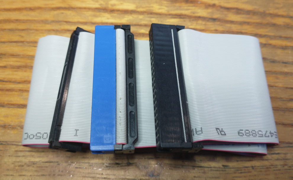 IDE Cables - 40 and 80 wire – TK's Custom Super Modz