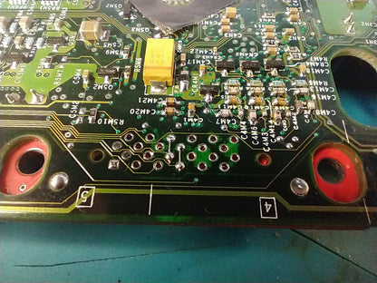 Xbox2HDMI Internal Install Parts