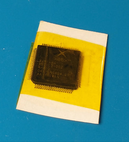 Xyclopse Chip