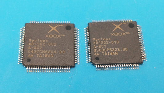 Xyclopse Chip