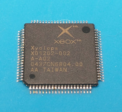 Xyclopse Chip