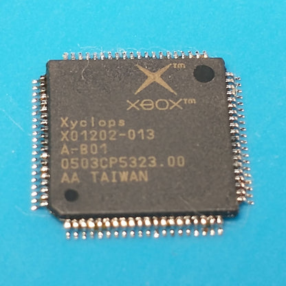 Xyclopse Chip