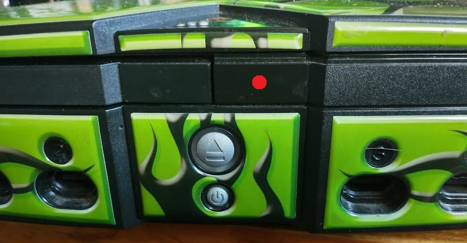 Xerc 2 XE – TK's Custom Super Modz
