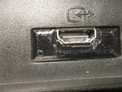 Internal HDMI Install Kit  -by XeToXiC