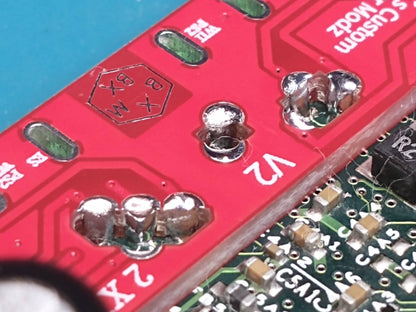SERVICE: Internal HDMI Install