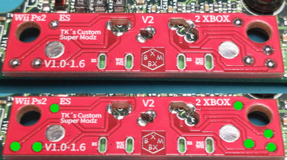 SERVICE: Internal HDMI Install