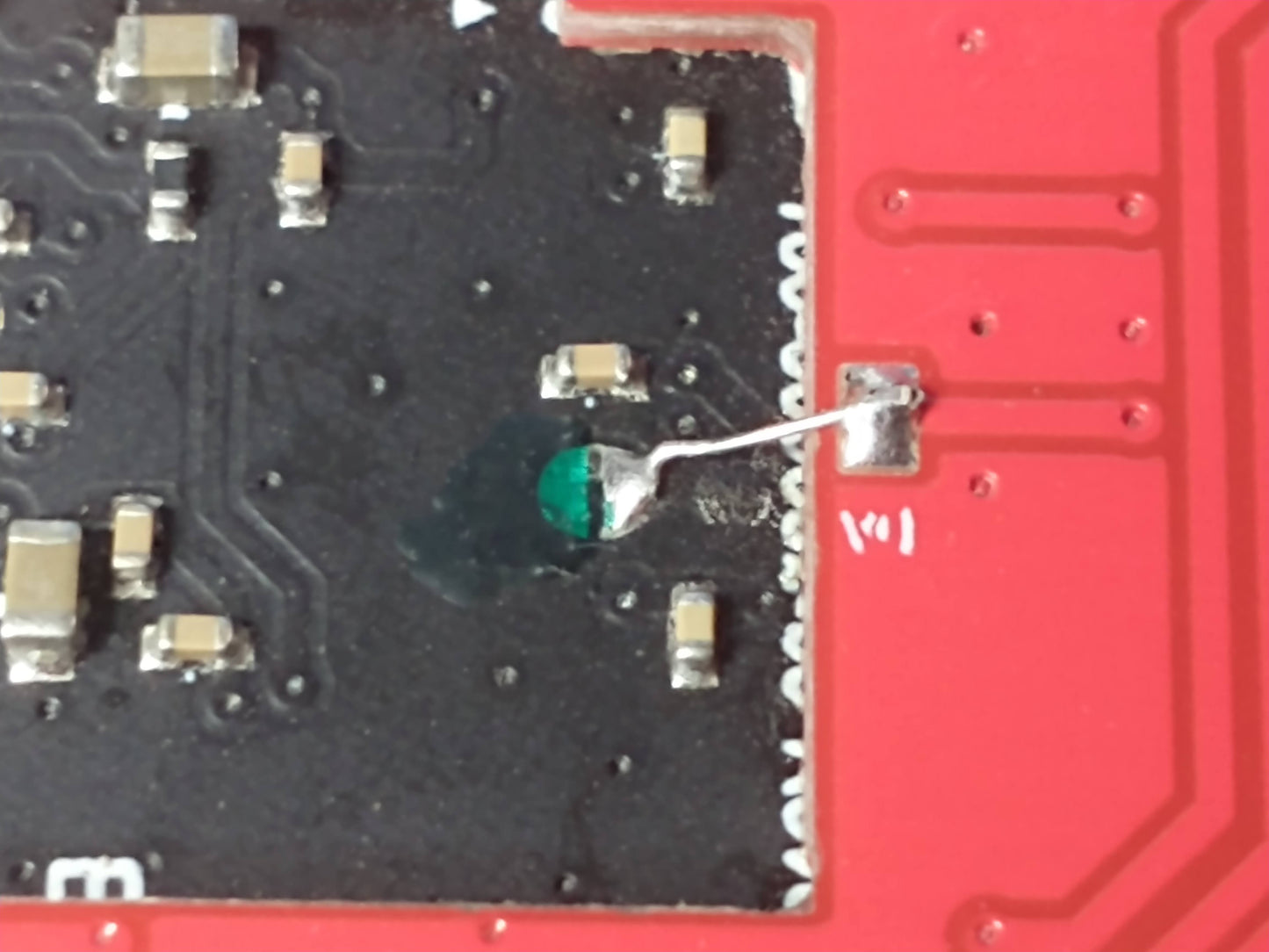 SERVICE: Internal HDMI Install