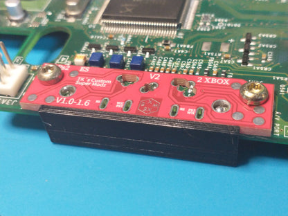 SERVICE: Internal HDMI Install