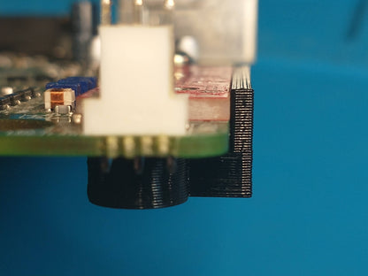 SERVICE: Internal HDMI Install