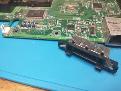 SERVICE: Internal HDMI Install