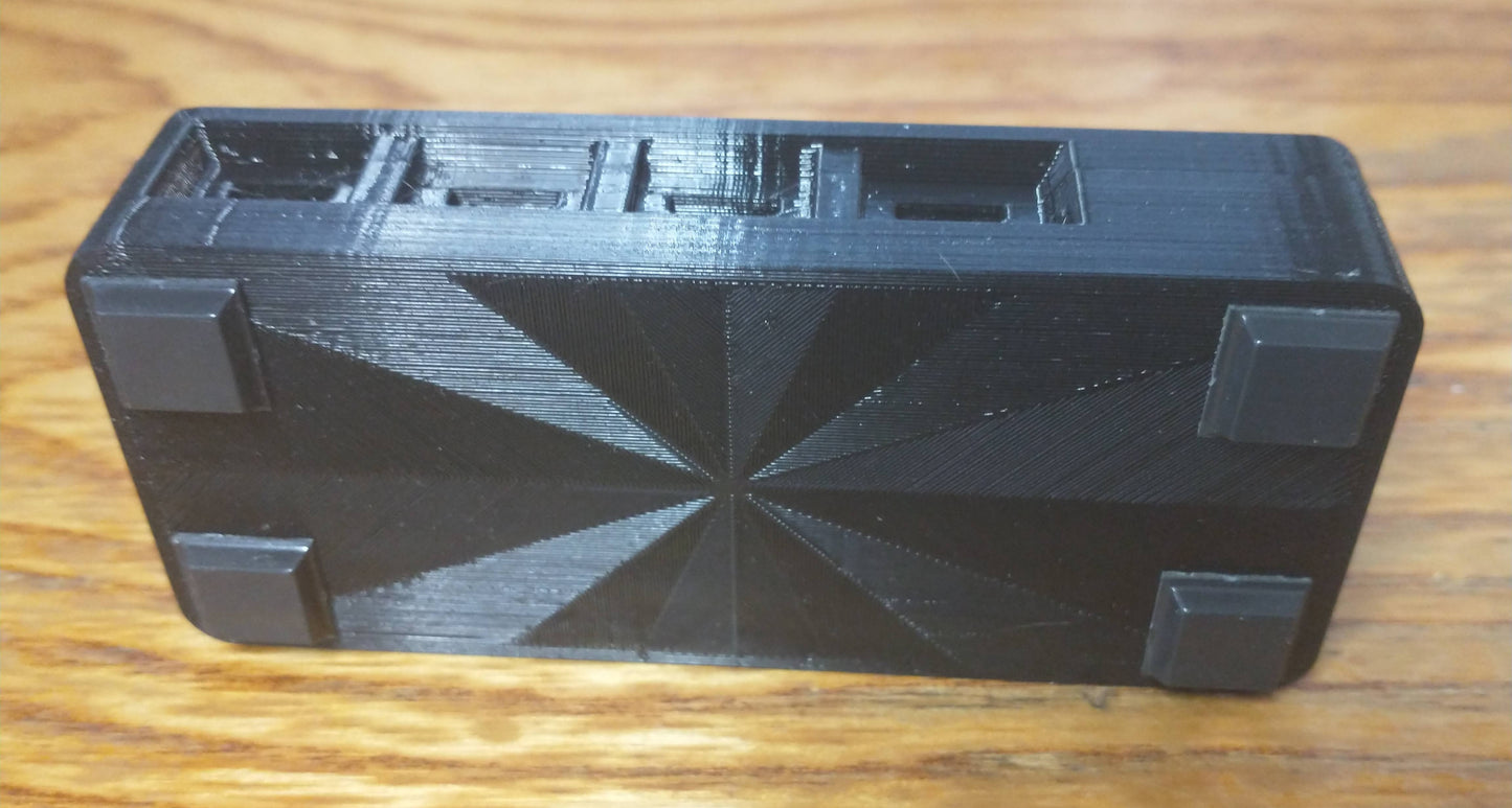 OGX360 - 4 channel Controller Adapter